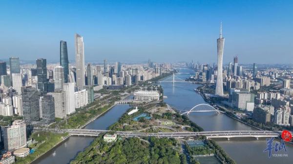 阿冷频繁来袭,广州却还没有“入冬”…… 阿冷频繁来袭,广州却还没有“入冬”……