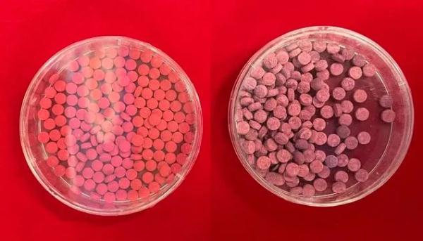 追剧学知识!热播剧《狂飙》中的“彩色麻古”是什么? 追剧学知识!热播剧《狂飙》中的“彩色麻古”是什么?