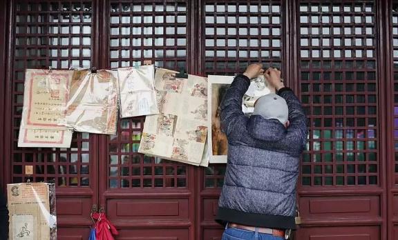 上海小囡记忆深处的文庙即将变身,剧透来了!半马苏河公园也已面向市民开放 上海小囡记忆深处的文庙即将变身,剧透来了!半马苏河公园也已面向市民开放