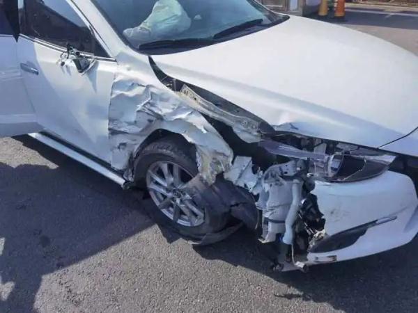 20秒,救下三条人命! 20秒,救下三条人命!