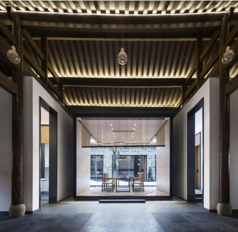 上海小囡记忆深处的文庙即将变身,剧透来了!半马苏河公园也已面向市民开放 上海小囡记忆深处的文庙即将变身,剧透来了!半马苏河公园也已面向市民开放