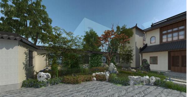 上海小囡记忆深处的文庙即将变身,剧透来了!半马苏河公园也已面向市民开放 上海小囡记忆深处的文庙即将变身,剧透来了!半马苏河公园也已面向市民开放