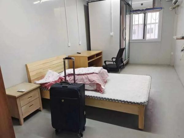 此地方舱改造后重新投入使用!网友热议:还真没浪费... 此地方舱改造后重新投入使用!网友热议:还真没浪费...