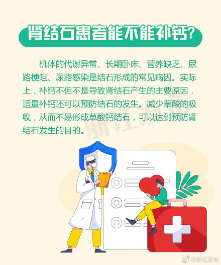 关于肾结石，你了解多少？
