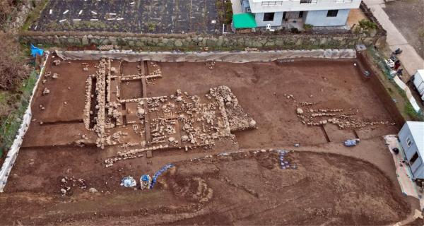 韩国宣布出土20枚中国宋代钱币：画面曝光 或被指定为文物