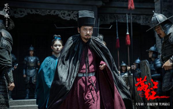 记者观察｜兔年“开门红” ，中国电影“再逢春”？