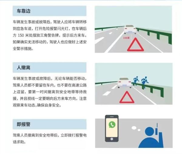 车后10米处放AD钙奶?这个知识点,他错得很离谱! 车后10米处放AD钙奶?这个知识点,他错得很离谱!