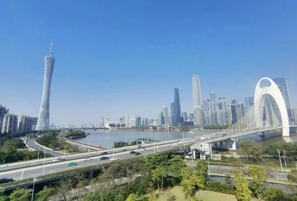 今晨2.9℃刷新低温纪录!广州下“雪”了?为何还不算入冬? 今晨2.9℃刷新低温纪录!广州下“雪”了?为何还不算入冬?