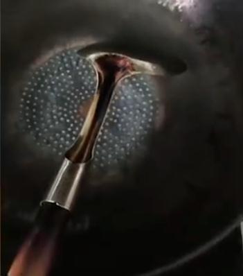 回家过年忘关火，锅被连烧7天丨这些厨房火灾隐患要注意！