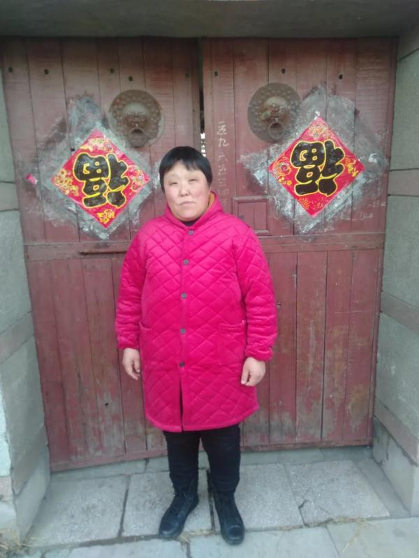 山东大姐谭英换自学十几种方言，9年帮300多人寻亲！