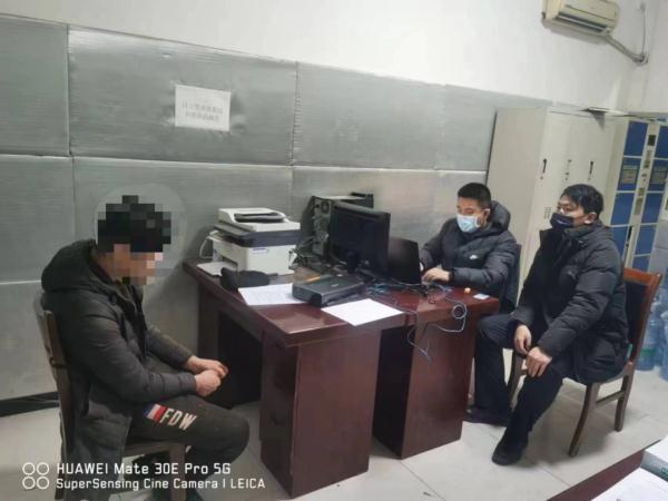 挽回损失4万元！山东警方的跨省“雷霆出击”亮了