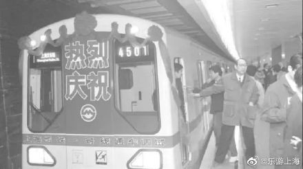 上海地铁博物馆明日起（1月31日 周二）恢复开馆！