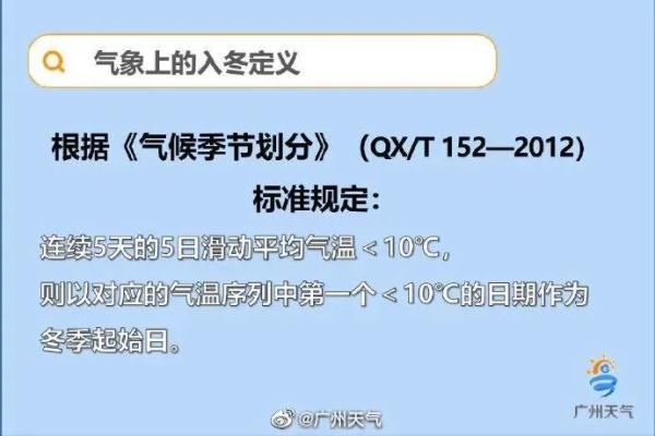 广州下“雪”了？是否入冬了？气象部门表示……下一波回南天即将到货！