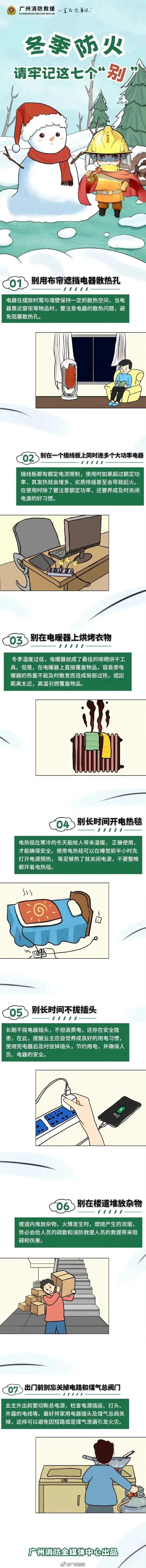 广州下“雪”了？是否入冬了？气象部门表示……下一波回南天即将到货！