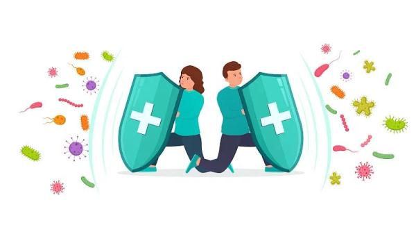 提升免疫力，这两种微量元素必不可少！