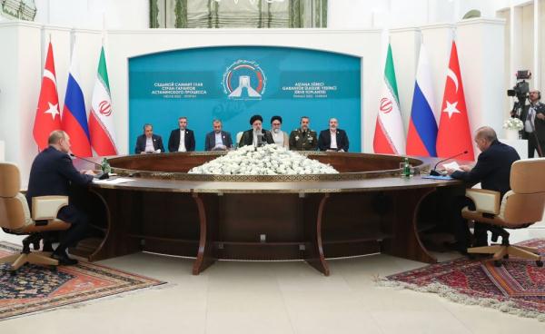 英媒称欧盟考虑把伊朗伊斯兰革命卫队列为“恐怖组织” 英媒称欧盟考虑把伊朗伊斯兰革命卫队列为“恐怖组织”