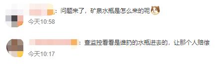 动物园猩猩扔水瓶砸伤游客，园方：猩猩是正当防卫