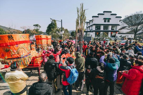 苏州太湖科学城功能片区“策马扬鞭”谋发展 苏州太湖科学城功能片区“策马扬鞭”谋发展