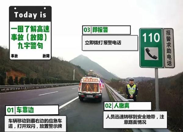 车后10米处放AD钙奶？这个知识点，他错得很离谱！