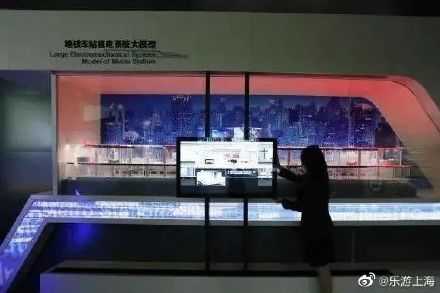 上海地铁博物馆明日起（1月31日 周二）恢复开馆！
