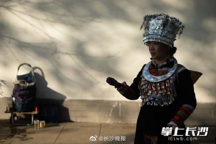 长沙人晒太阳姿势图鉴