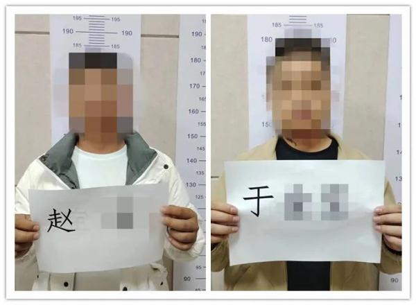 有逃必追！保山警方抓获14名在逃人员