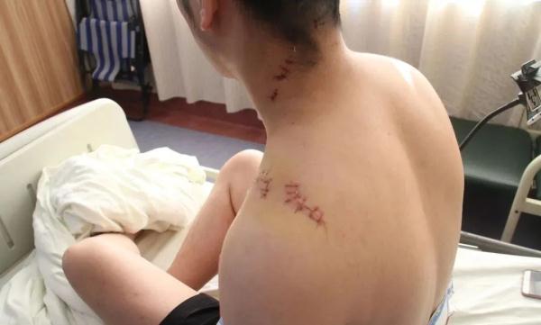 热播剧《狂飙》安欣的原型找到了! 热播剧《狂飙》安欣的原型找到了!