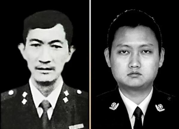《狂飙》安欣原型找到了！来自云南的他……