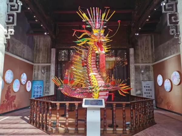 广东首个!梅州成功创建国家级文化生态保护区 广东首个!梅州成功创建国家级文化生态保护区