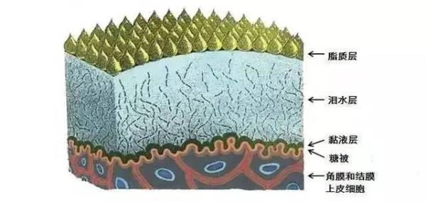 《狂飙》高启强确诊的干眼症真是“绝症”？眼科专家这么说