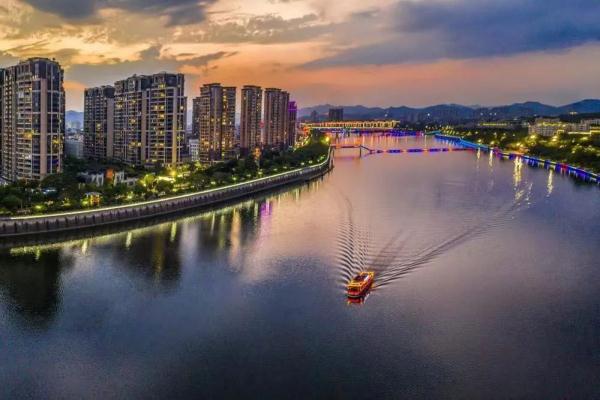 广东首个!梅州成功创建国家级文化生态保护区 广东首个!梅州成功创建国家级文化生态保护区