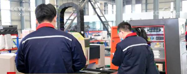 增值税留抵退税力度近年来最大 减轻企业负担激发创新活力