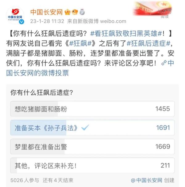 “高启强同款”卖爆了！