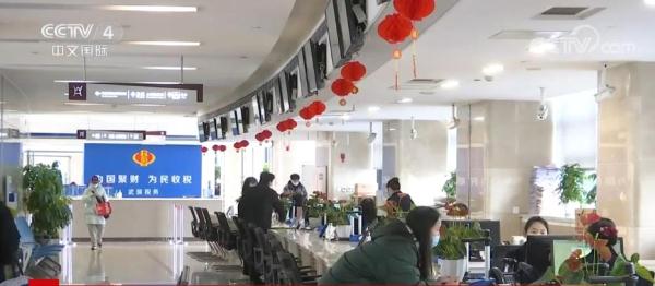 增值税留抵退税力度近年来最大 减轻企业负担激发创新活力