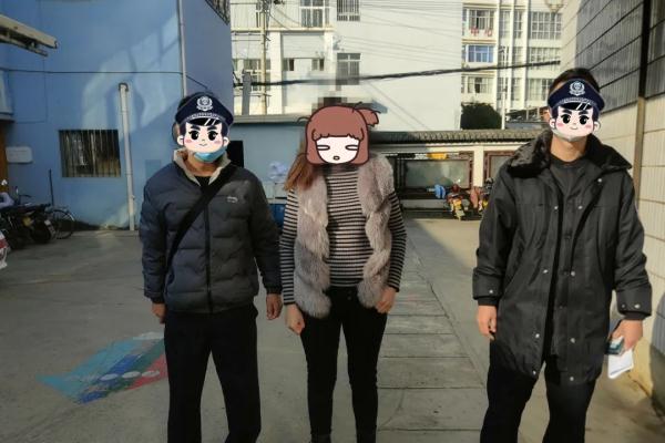 有逃必追！保山警方抓获14名在逃人员