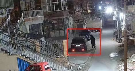 这事别干!春节刚过,已有多人在杭州被抓 这事别干!春节刚过,已有多人在杭州被抓