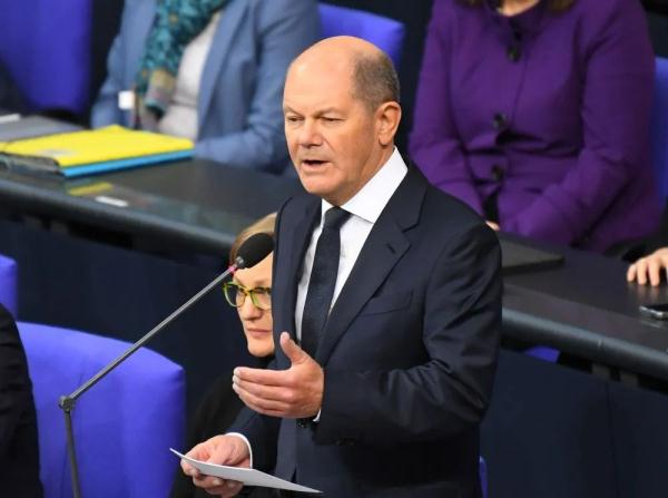 提供战机?德国最新表态! 提供战机?德国最新表态!