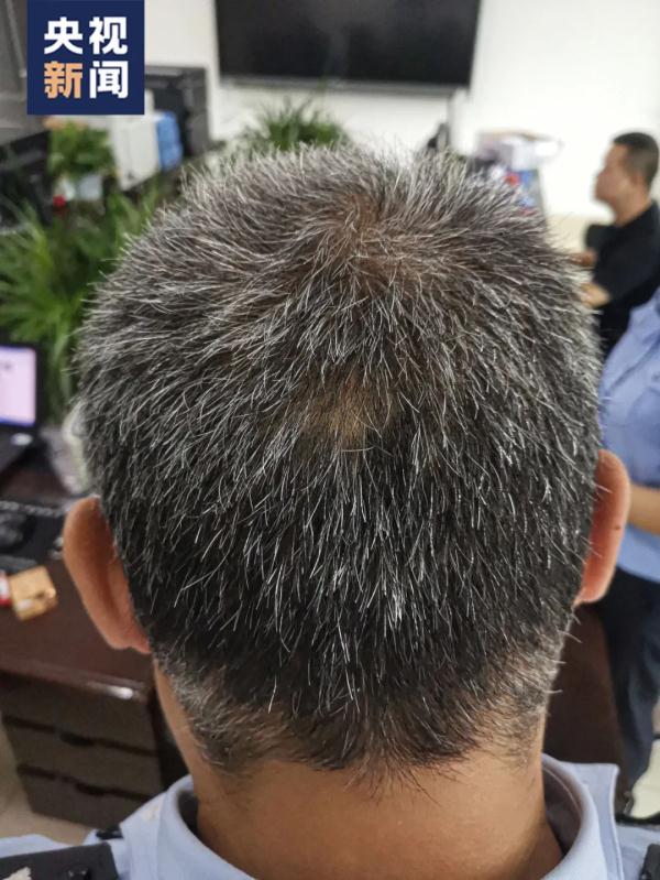 《狂飙》安欣原型找到了！来自云南的他……