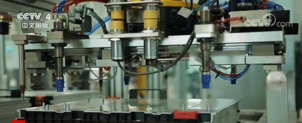 增值税留抵退税力度近年来最大 减轻企业负担激发创新活力