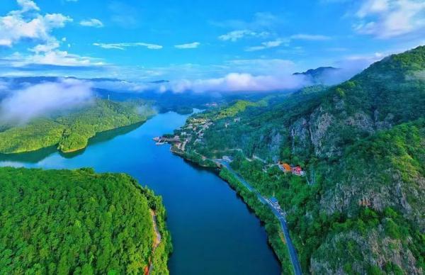 广东首个!梅州成功创建国家级文化生态保护区 广东首个!梅州成功创建国家级文化生态保护区