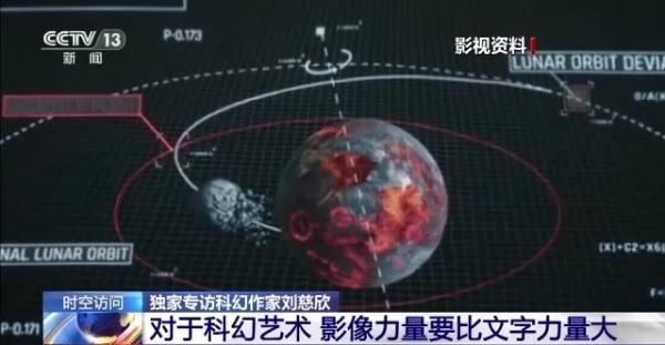 太空电梯、数字永生能在现实中实现吗?刘慈欣解答 太空电梯、数字永生能在现实中实现吗?刘慈欣解答