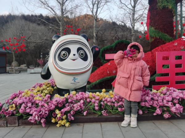 河北人上北京过大年:我被春节的科技感狠狠教育了 河北人上北京过大年:我被春节的科技感狠狠教育了