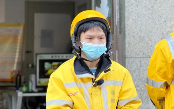 因为一句话,网友泪奔:祝他永远没有差评! 因为一句话,网友泪奔:祝他永远没有差评!