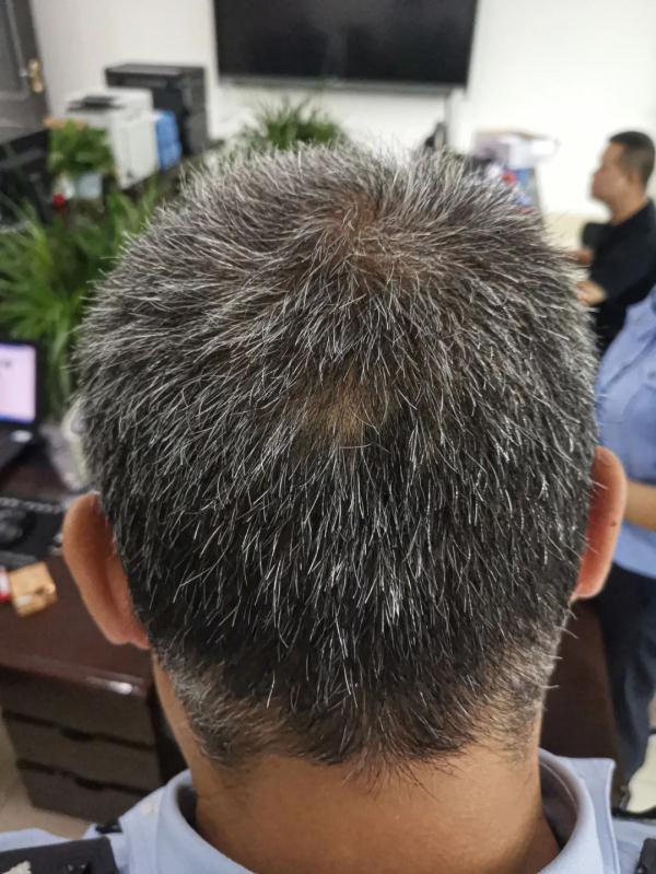 热播剧《狂飙》安欣的原型找到了! 热播剧《狂飙》安欣的原型找到了!