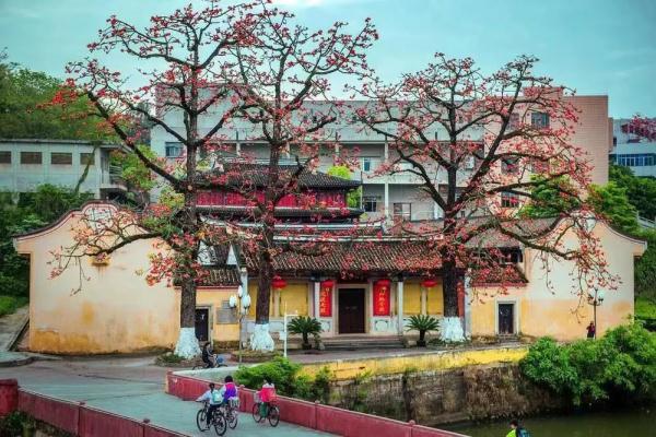 广东首个!梅州成功创建国家级文化生态保护区 广东首个!梅州成功创建国家级文化生态保护区