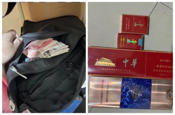 这事别干!春节刚过,已有多人在杭州被抓 这事别干!春节刚过,已有多人在杭州被抓