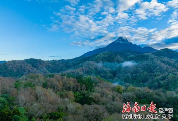 2022年海南PM2.5浓度再创历史新低！