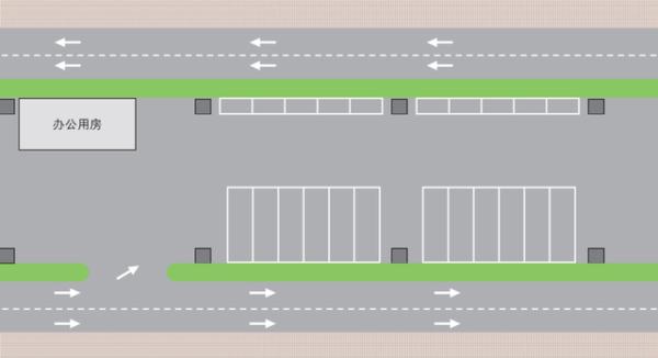 北京首个!二环这里“变身”了! 北京首个!二环这里“变身”了!