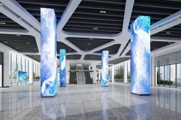 上海人马上能坐地铁去苏州，时间已定！换乘站在哪？啥样？先睹为快