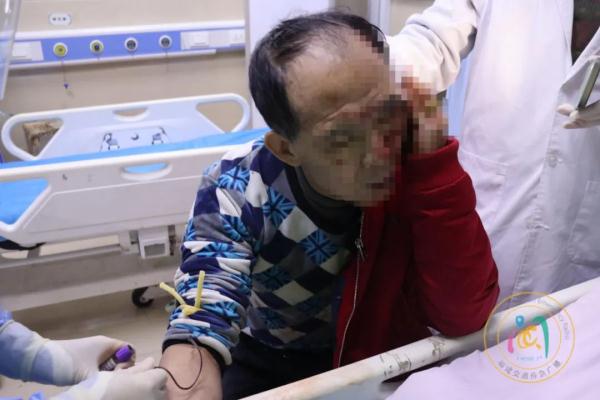 以为喝酒后骑电动车不会被查，结果……